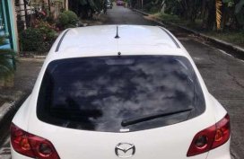 Mazda 3 2005 model hatchback for sale