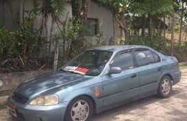 Honda Civic 2000 for sale