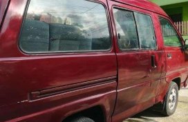 toyota liteace lite ace van 1996 for sale