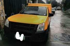 Like new Isuzu D-Max for sale