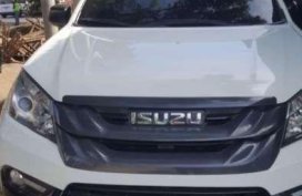 ISUZU MU-X 2016 FOR SALE