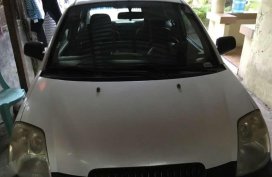 Kia Picanto 2005 not wigo eon alto