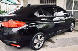 Honda city 1.5vx 2014 Model for sale 
