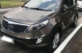 kia sportage 2011 for sale