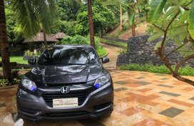 2015 Honda Hr-V for sale