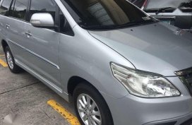 2016 Toyota Innova for sale