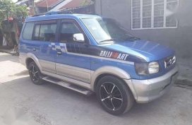 Mistubishi Adventure 2000 for sale