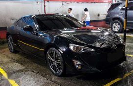 TOYOTA 86 2014 for sale
