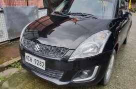 2016 Suzuki Swift for sale