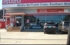 Isuzu Butuan