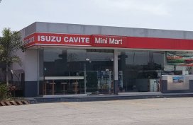 Isuzu Cavite
