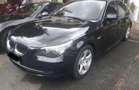 2008 BMW 530d for sale