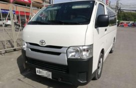2015 Toyota Hiace for sale
