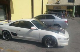 Toyota MR2 1993 B Plate for sale