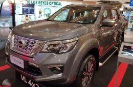 2018 Nissan Terra for sale