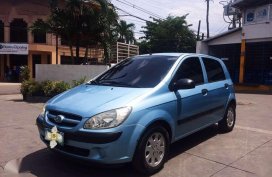 Hyundai Getz 2009 for sale