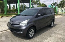 2014 Toyota Avanza for sale