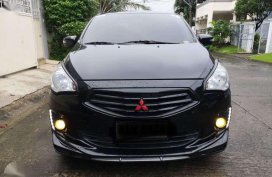 2014 Mitsubishi Mirage G4 for sale