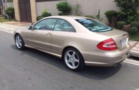 2005 Mercedes Benz CLK500 US Version V8 Automatic vs CLK 500 vs 2 door