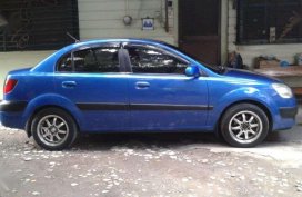Kia Rio 2007 for sale