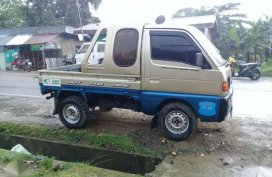 Suzuki multicab scrum 1927 for sale 