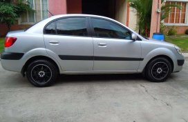 KIA Rio 2007 for sale