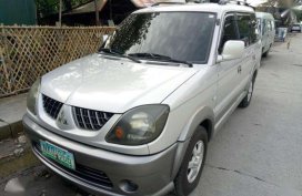 Mitsubishi Adventure Gls Sports 2009 For Sale 