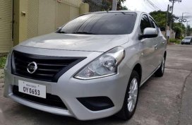 2017 Nissan Almera for sale