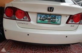 Honda Civic FD 2007 for sale