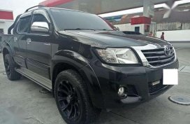toyota hilux g for sale