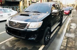 toyota hilux 2014 for sale