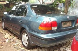 honda civic vti matic 1996 for sale 