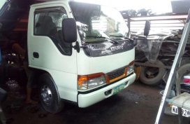 Isuzu Minidump 4be1-inline Giga Kuba