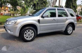 ford ecape 2012 for sale