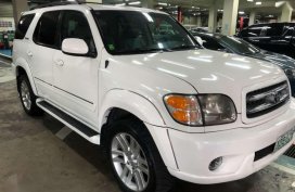Toyota Sequoia 2001 for sale