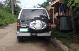 feroza-jimny-pajero 1996 for sale 