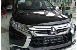 2018 montero glx mt no cash out best deal