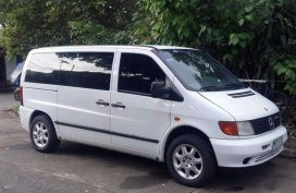 Mercedes Benz Vito L 112 Cdi 2 2 90kw Auto24 Ee