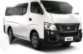 Nissan NV350 Urvan 2018 for sale