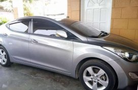Hyundai Elantra 2014 for sale