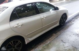 Toyota Corolla Altis 1.6 V 2010 for sale