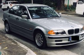 1999 BMW 318i AT E46 for sale