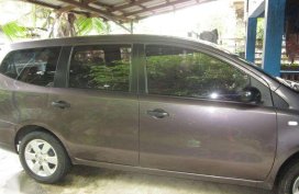 nissan grand livina 2013 for sale 