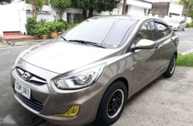 Hyundai accent 2012 for sale 