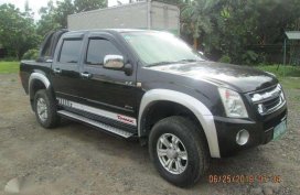 Isuzu Dmax 2011 Xmax Edition for sale 