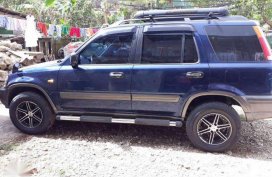 CRV firs generation 1996 for sale