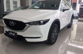MAZDA CX5 2018 FOR SALE