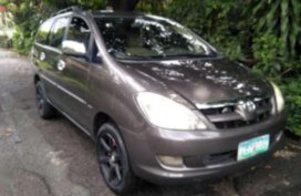 Toyota Innova 2005 For sale