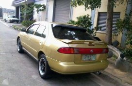 Nissan Sentra 1996 for sale