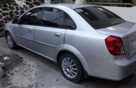 chevrolet optra 1.6 2006 for sale 